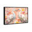 Contemporary Chinoiserie Aviary Canvas Animals Print by Oliver Gal-1336267339-1336776513