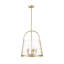 Luminaire suspendu à 5 lumières Royalston-1370118935