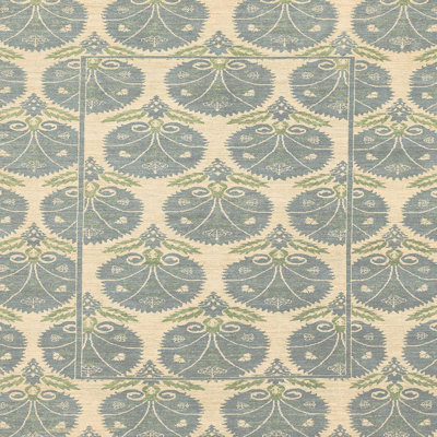 Abstract Indoor Rug