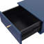 Honestee 50.2cm W Bedside Table