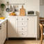 Buffet de rangement 40,16 po