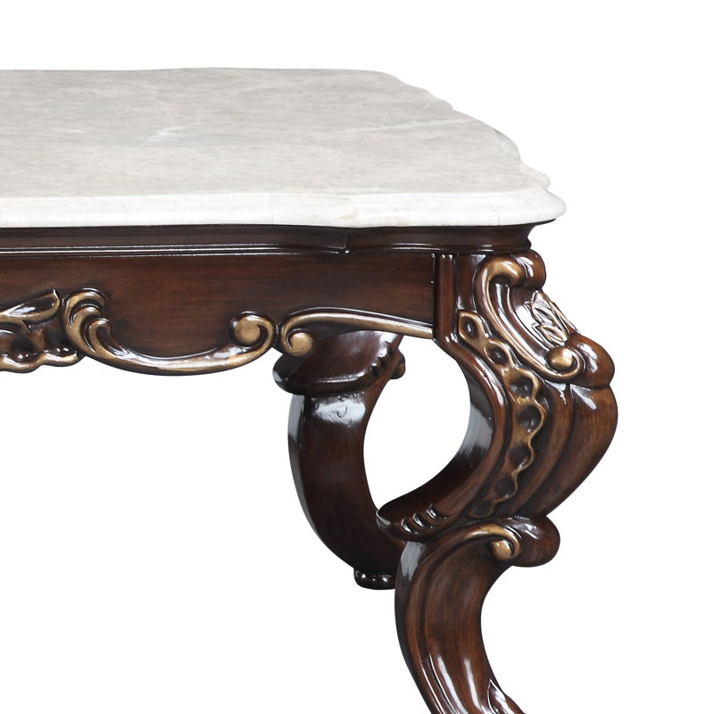 Table basse 4 pieds Aeriela
