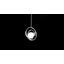 Ellington 1 - Light LED Pendant-55898145