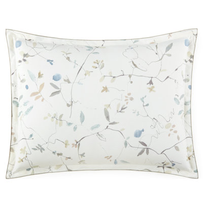 Avery Percale Sham