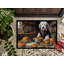 Paillasson Old English Sheepdog-467119939