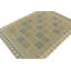 Rug & Kilim’S Scandinavian Rug Kilim In Green And Blue Geometric Pattern-1419803263