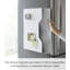 Classeur mural Yamazaki Home-67082229