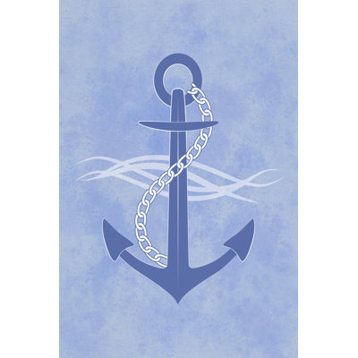 1 Piece Wrapped Canvas Wall Art
