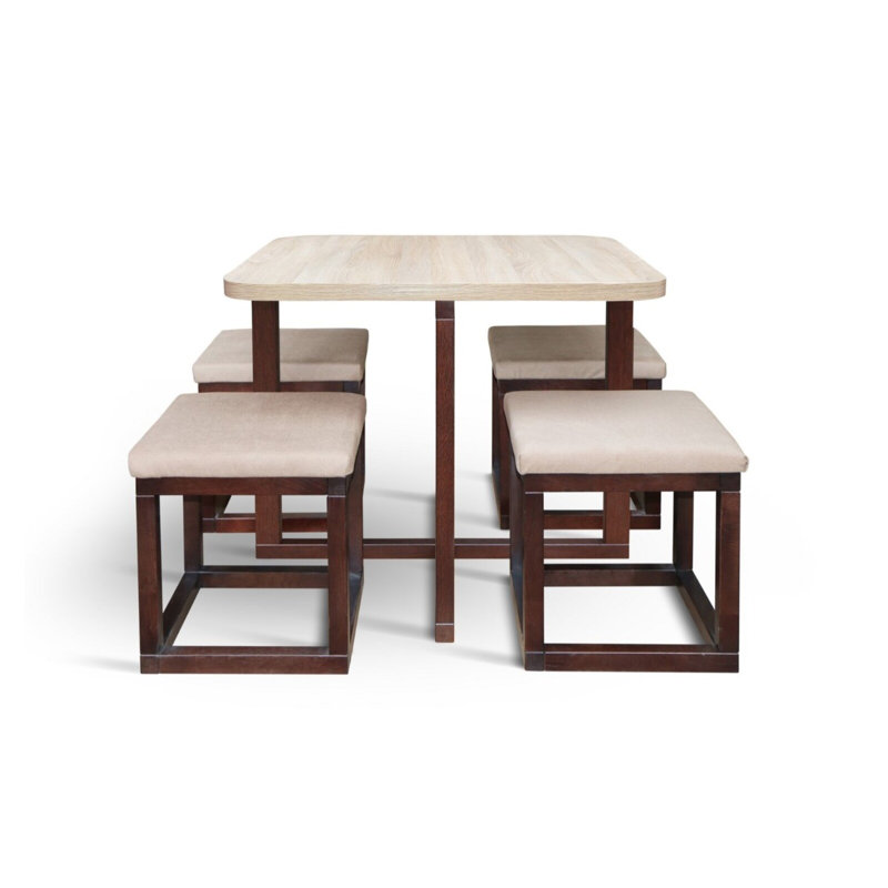 4 - Person Dining Set