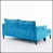 Bleu est en rupture de stock