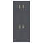 Storage Cabinet Steel Lockable-979830659