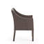 ANTIBES DINING CHAIR-BROWN