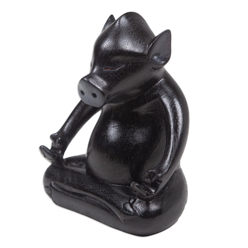 Sculpture animaux Jahnise