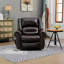 Fauteuil capitonné large de 40,15 po Kapka-1773984738