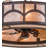 Letty 30'' Ceiling Fan with Light Kit