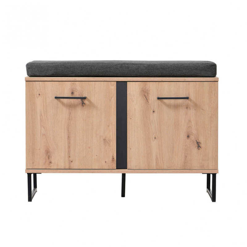 Nsombi 107cm Sideboard