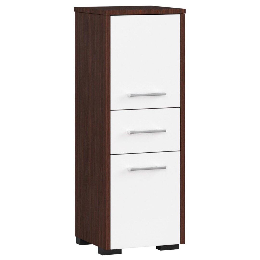 85 cm Badschrank Emily-Jayne