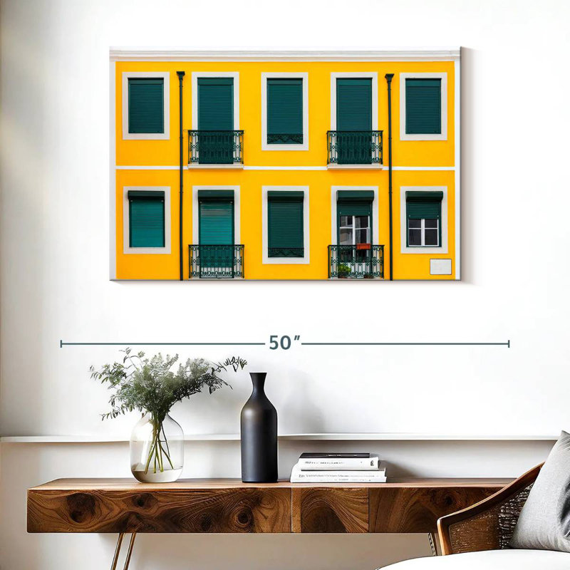 Balcons Lilie, H 26 po x l 39 po