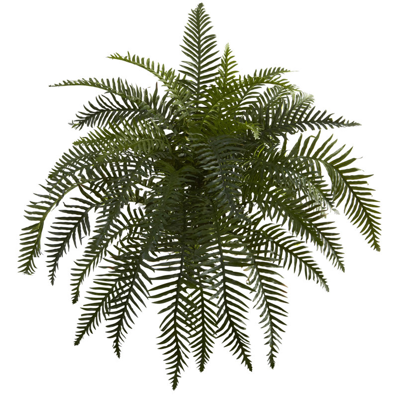 Plantes artificielles 26 po