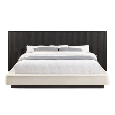 Modern Bed Frame