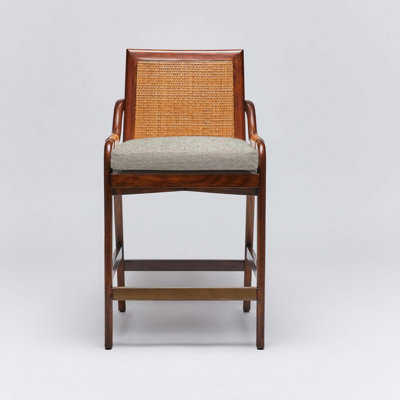 Tabouret de comptoir 26 po Delray
