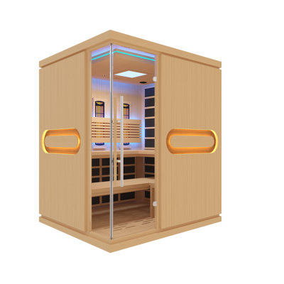 Westinghouse Infrared Sauna for 5-6 person