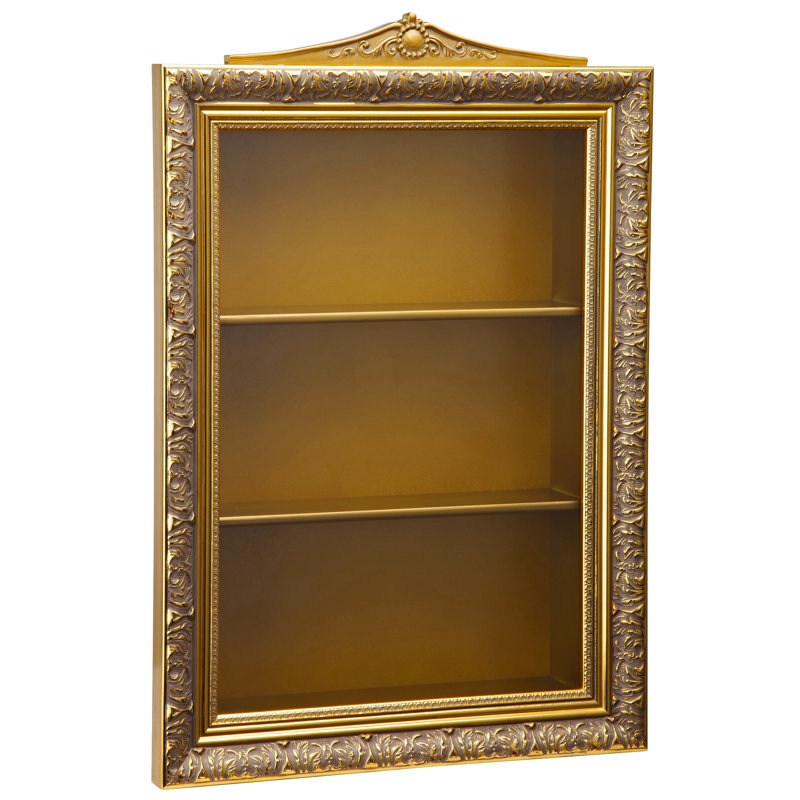 HOUSE OF ROMANOV CURIO CABINET