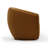 Velvet Swivel Chair-2123561095