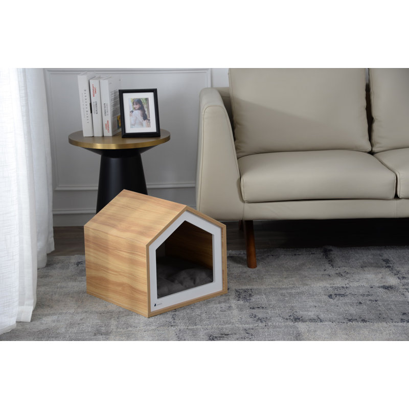 Arbre à chat ou condo Molly, H 16 po x l 16 po x P 16 po