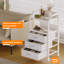 40cm W Bedside Table-2069304556