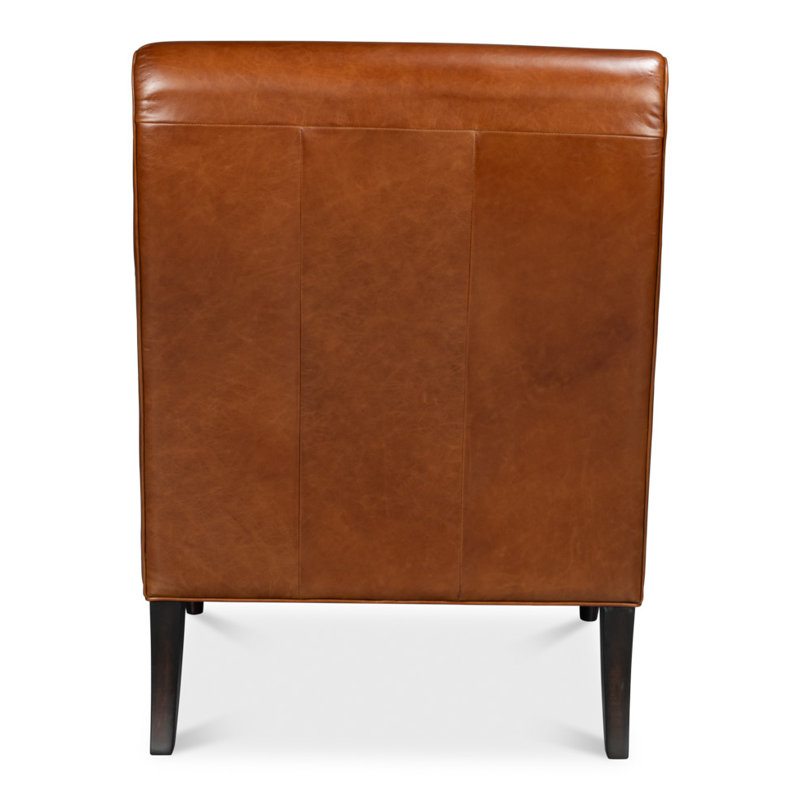 Benton Club Chair