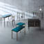 Table de bout avec rangement Rider