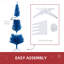 Arbre de Noël 5/6 / 7Ft-1695573690