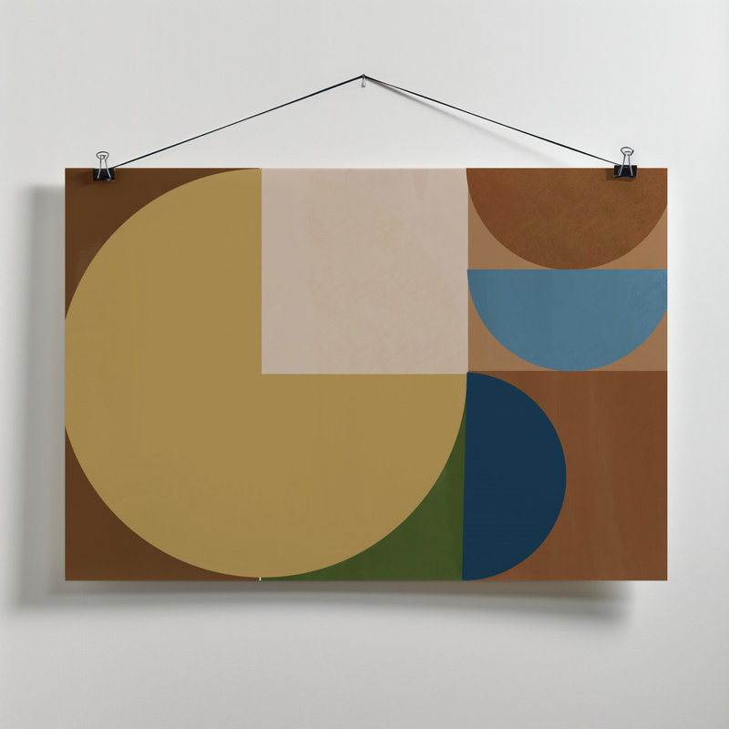 Wrapped Canvas Print, 50.8 cm H x 76.2 cm W