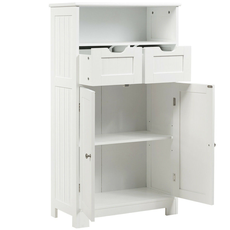 Ahtsham Accent Cabinet