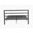 Metal Bed Frame with Headboard-1827219706
