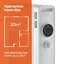 Igenix 2000W Oil Filled Radiator White