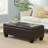 Ottoman For Living Room