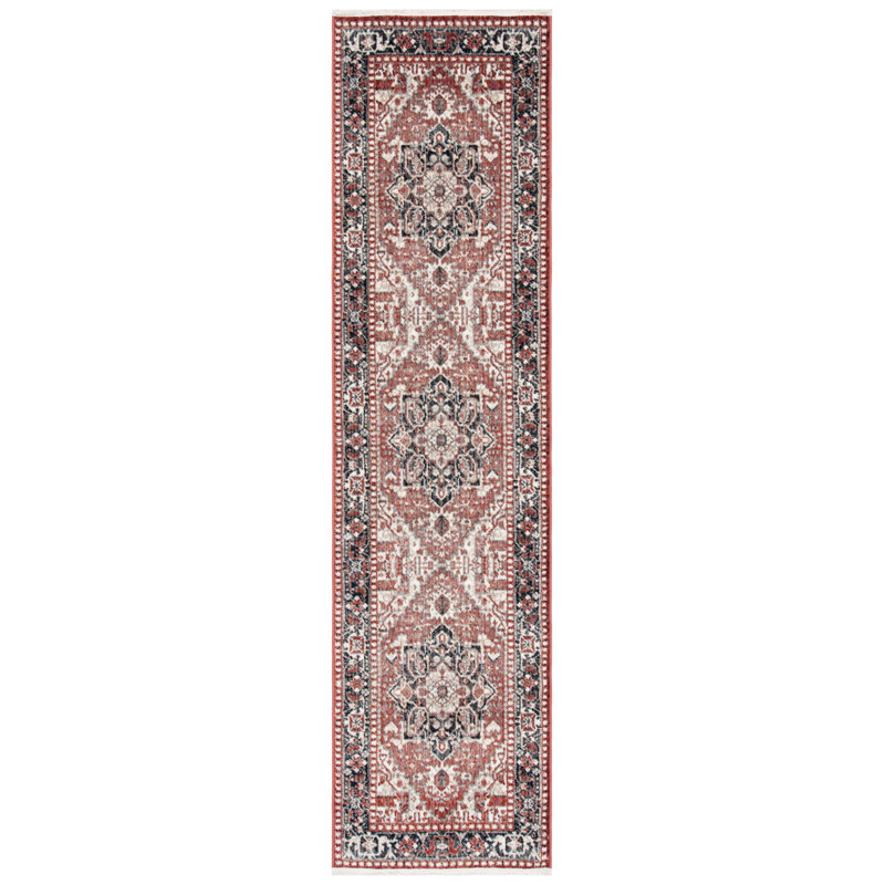 Tapis oriental Donnetta 300 Performance, Tapis de couloir 2 pi x 8 pi