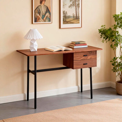 Canyon Two Drawers Dressing Table