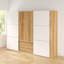 Branchburg 2 Door Wardrobe-1163538139