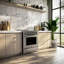 Forno Paolo 30" Freestanding Electric Range, 7,800-Watt Rangetop, 4.38 cu.ft. True Convection Oven-103156852