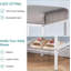 Repose-pieds en velours-141949637