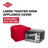 Large Toaster Oven Universal Cover-69502408