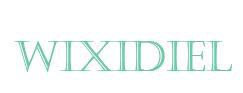 WIXIDIEL Logo