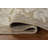 Wool Oushak Indian Runner Rug 3x8