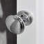 Hiram Free Standing Toilet Paper Holder
