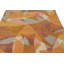 Hand Knotted Wool Geometric Area Rug-457566122