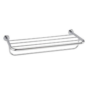 Joy 4 Wall Towel Rack