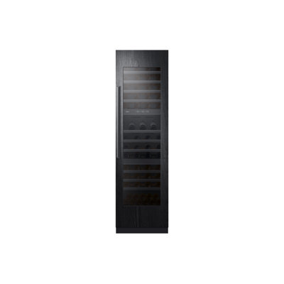 24" Wine Column, Panel Ready